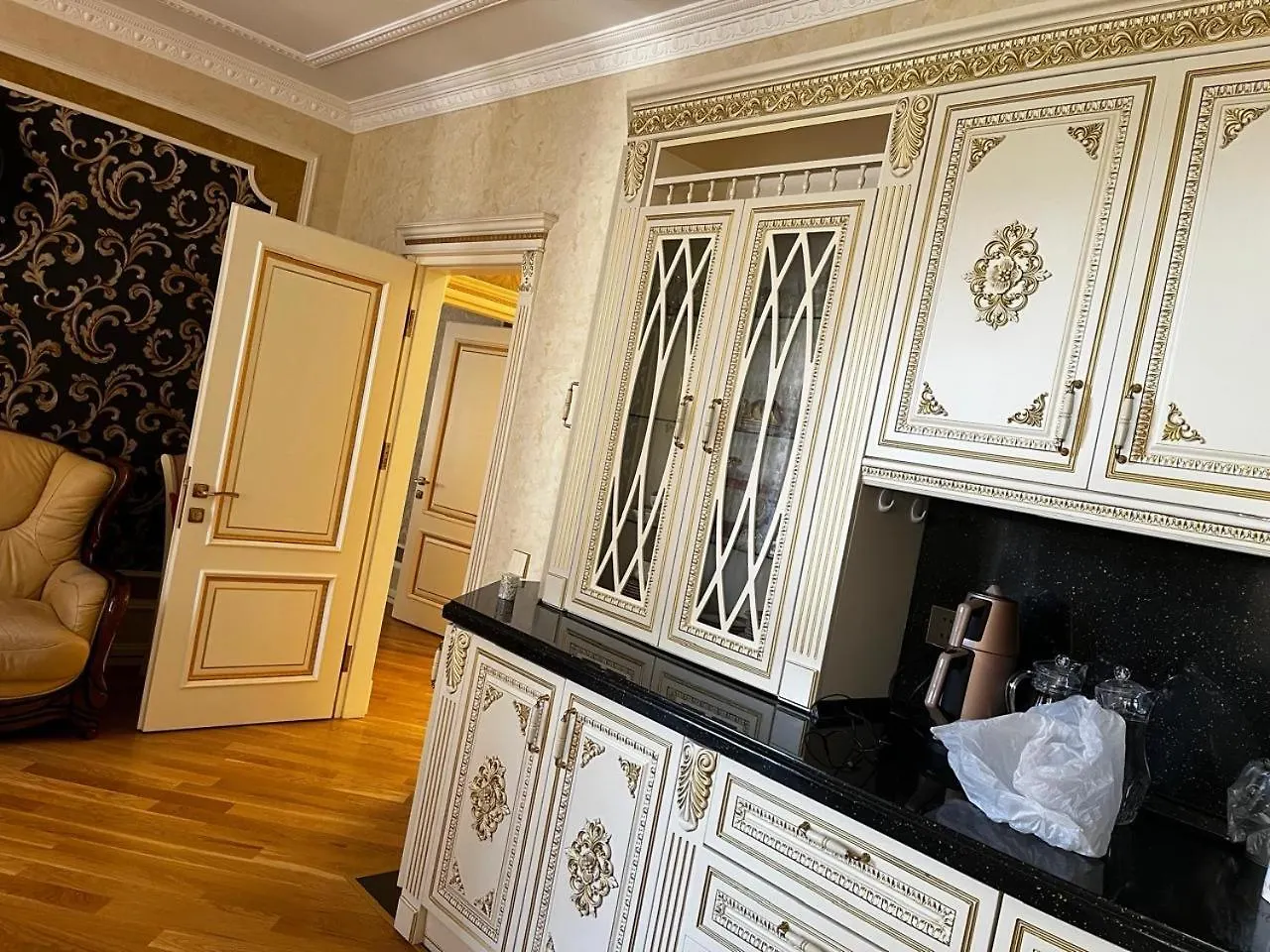 Apartment Baku 0*,