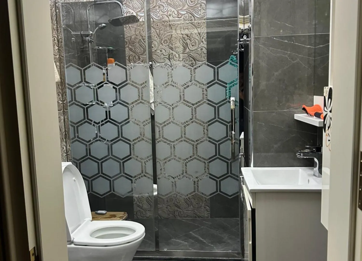 Apartment Baku Azerbaijan