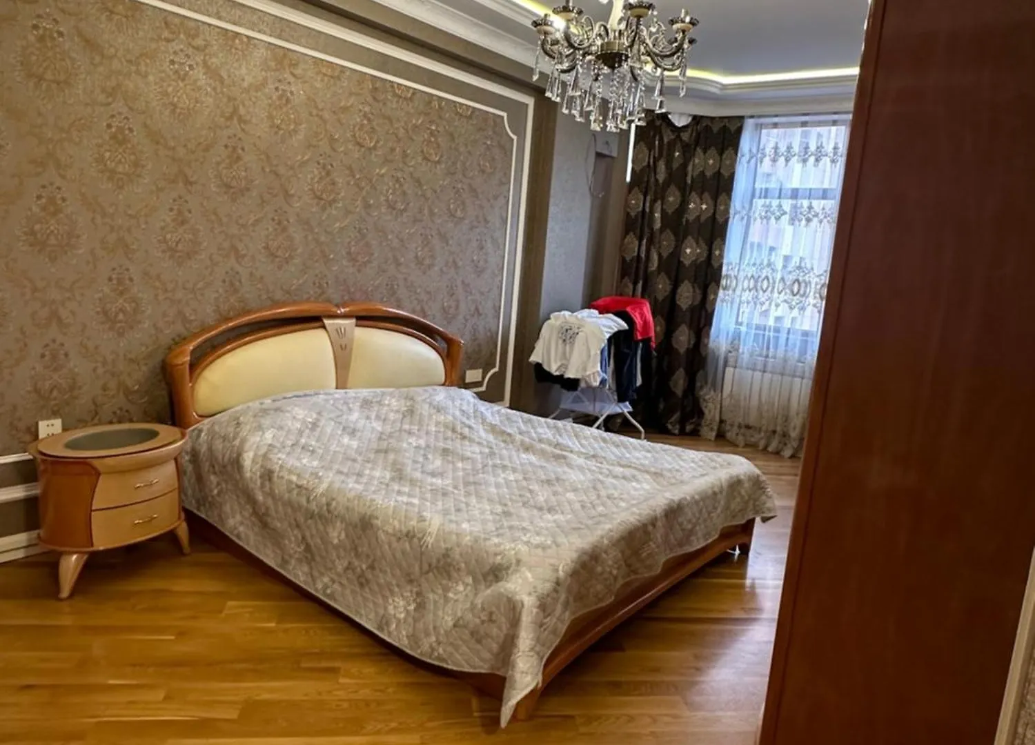 Apartment Baku Azerbaijan