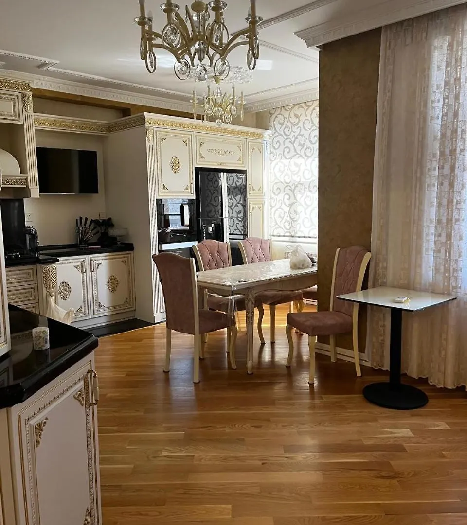 Apartment Baku