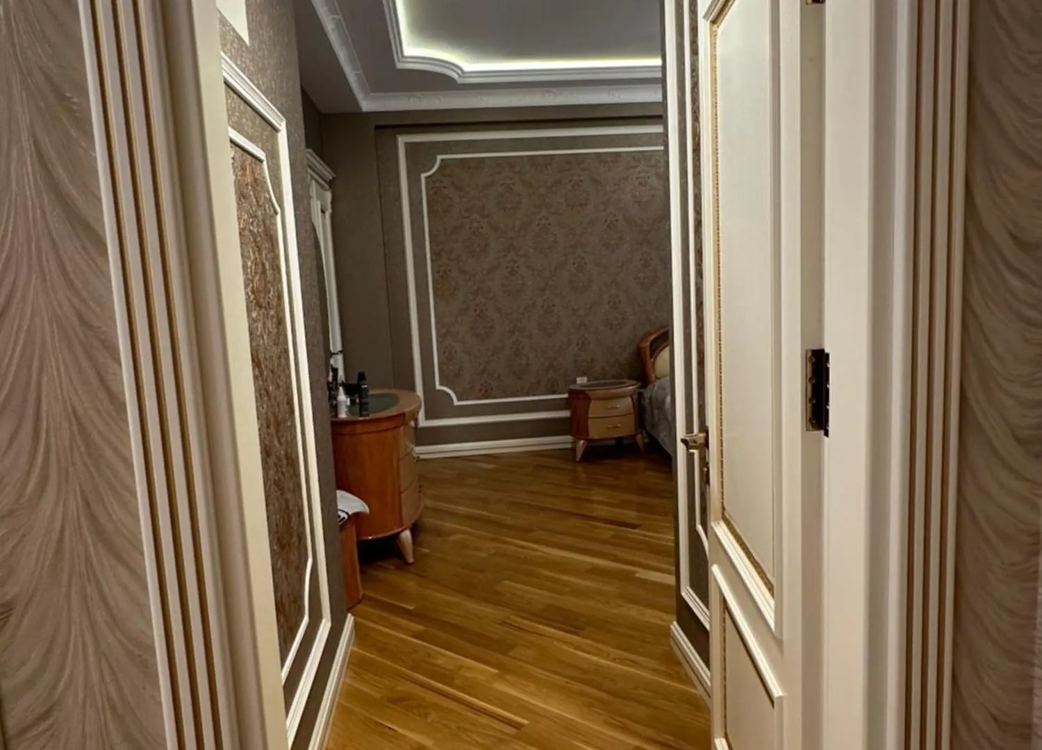 Apartment Baku