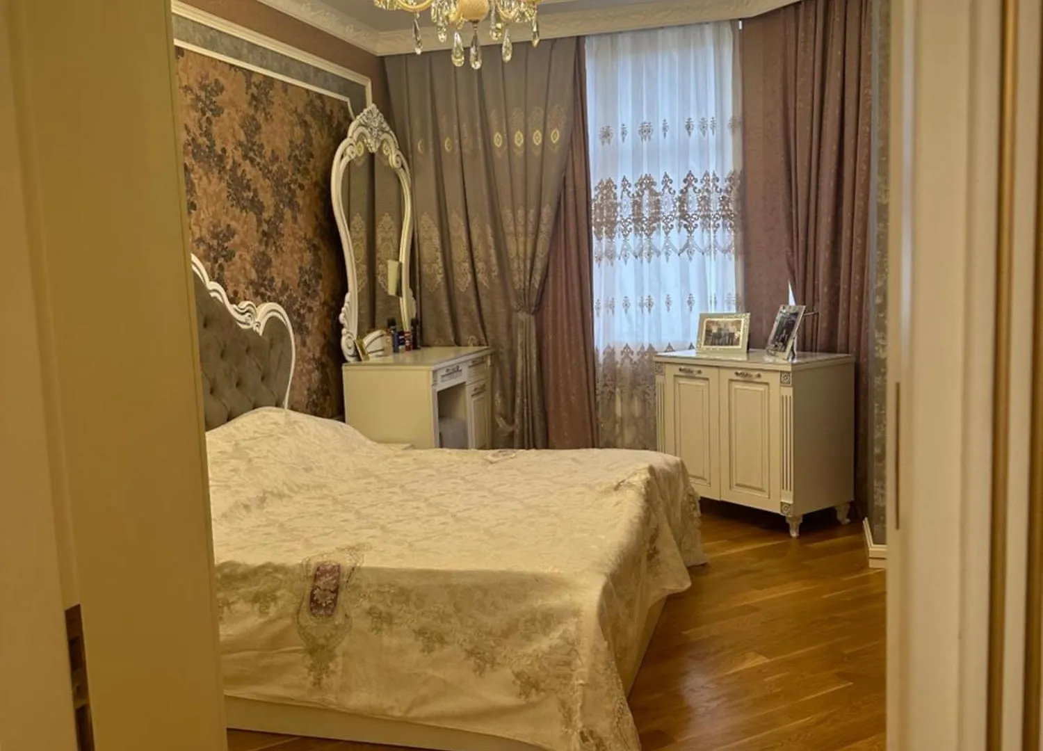 Apartment Baku