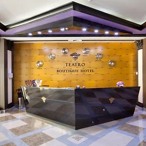 Otel Teatro Boutique, Bakü