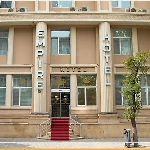 Otel Empire Business, Bakü