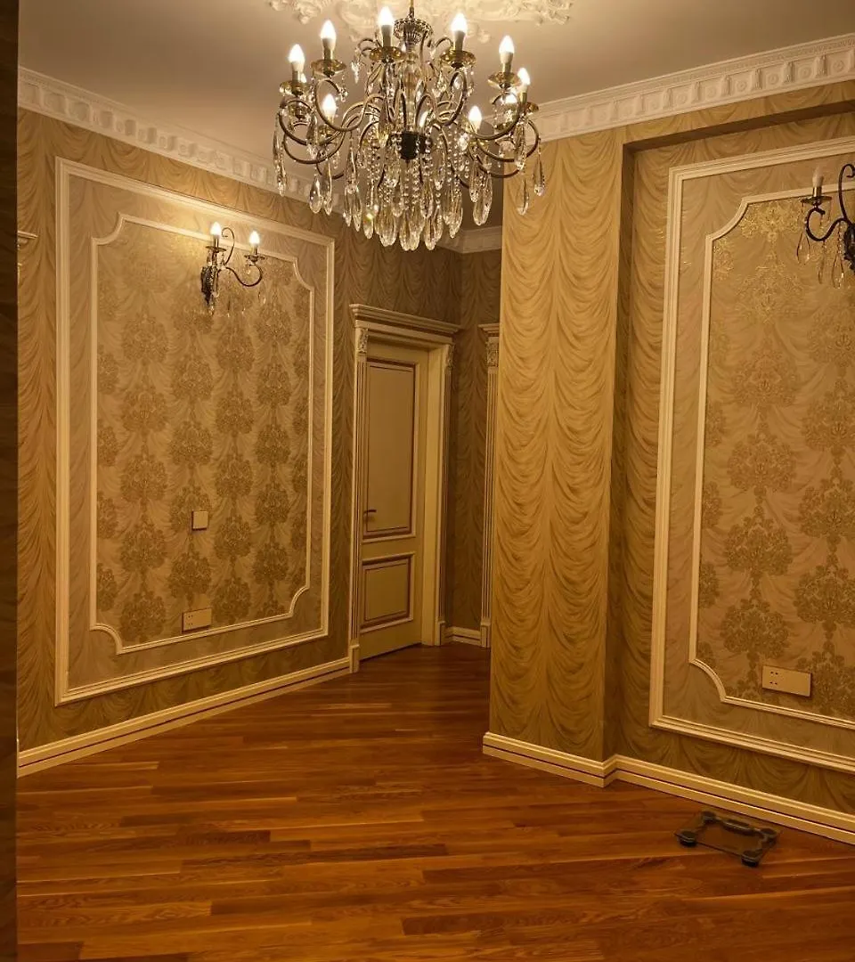 Apartment Baku
