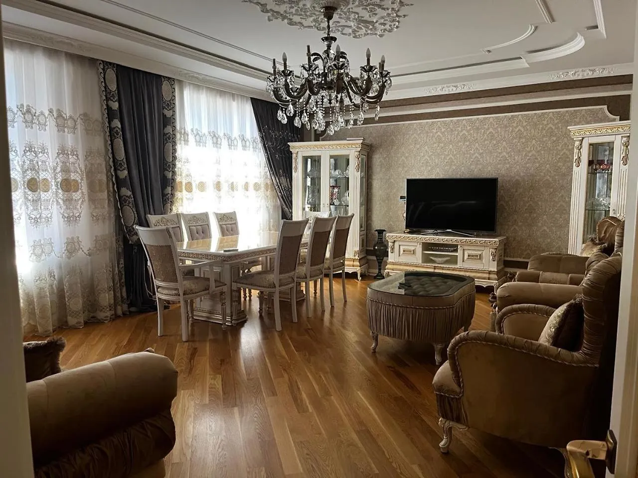 Apartment Baku